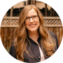 Kristen Bunich, RDN