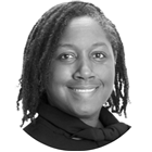 Kristen Caldwell, LPC