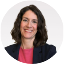 Kristen Connors, LISW - CP