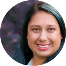 Kristen Cook, LPC