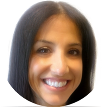 Kristen Criscitelli, RD