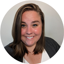 Kristen Dahl, LPCC