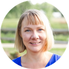 Kristen Dammer, LCSW