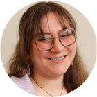 Kristen Enea, MA, LCAT