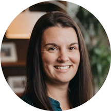 Kristen Fahey, PMHNP