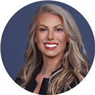 Kristen Forgues, LMHC