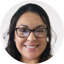 Kristen Fragoso, LCSW