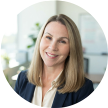 Kristen Gainer, BCBA