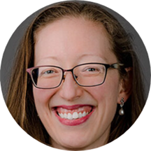 Kristen Garner, PA-C