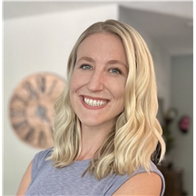 Kristen Gooch, RD