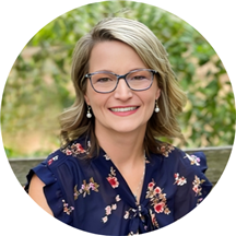 Kristen Gregory, LICSW