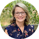 Kristen Gregory, LICSW