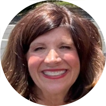 Kristen Hamm, LPC
