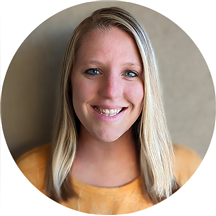 Kristen Holt, LCSW