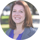 Kristen Jensen, LMFT