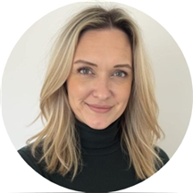 Kristen Massingill, APRN, RN, PMHNP-BC