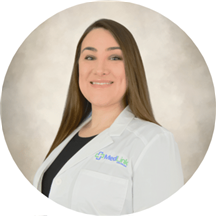 Kristen Maxwell, FNP-C