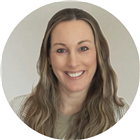 Kristen Montiel, LMFT