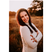 Kristen Myers, RD