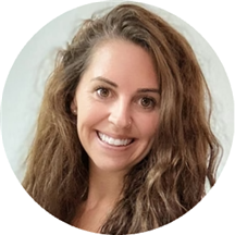 Kristen Phillips, MSW, LCSW
