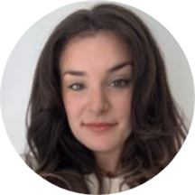 Kristen Picciano, LPC