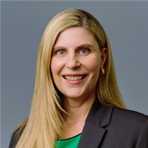 Kristen Redd, LCSW
