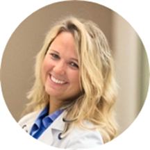 Kristen Roberts, APRN, RN
