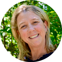 Kristen Sergi, LPCC
