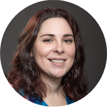 Kristen Shane, MSW