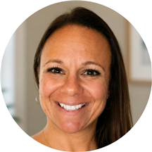 Kristen Smith, LICSW