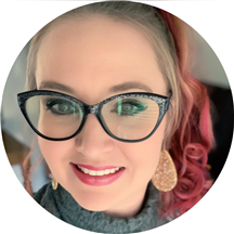 Kristen Smith, LPC
