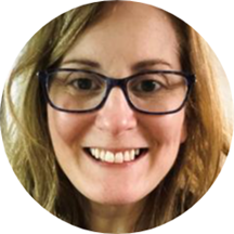 Kristen Stack, LPC