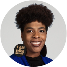 Kristen Taylor, LPC