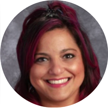 Kristen Thomas, MS
