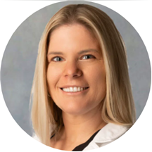 Kristen Tyd, NP