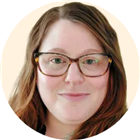 Kristen Van Tuyl, MA, NCC