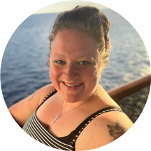 Kristen Vogt, LPC