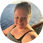 Kristen Vogt, LPC