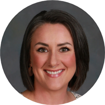 Kristen Wallace, RN, APRN