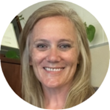 Kristen Wilson, LCSW