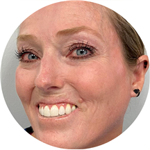 Kristen Witte, CMT
