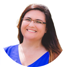 Kristena Partridge, LCSW
