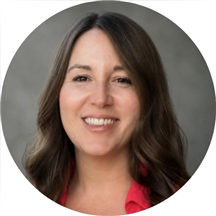 Kristi Galletti, LPC