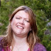 Kristi Garner, LMFT, LPC