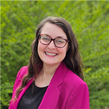 Kristi Godwin, LMFT
