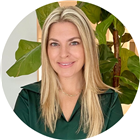 Kristi Halberstein, LMHC