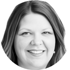 Kristi Hamilton, LPCA
