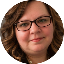 Kristi Hamilton, LPCC