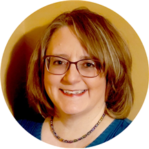Kristi Harper, LCSW