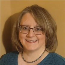 Kristi Harper, LCSW